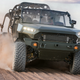 Illustration for article titled The U.S. Army Just Bought A Bunch Of These Chevy Colorado ZR2-Based Trucks To Transport Troops